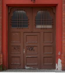 Photo Textures of Building House Old 